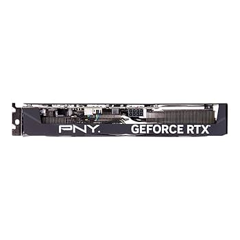 PNY GeForce RTX4070 グラフィックボード Amazon | PNY GeForce RTX4070 12GB VERTO STANDARD DUAL FAN
